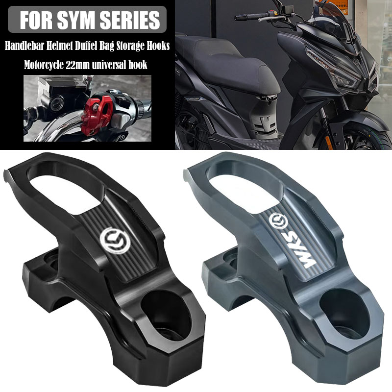 Motorcycle Helmets - Per SYM JETX CROX ADX sym