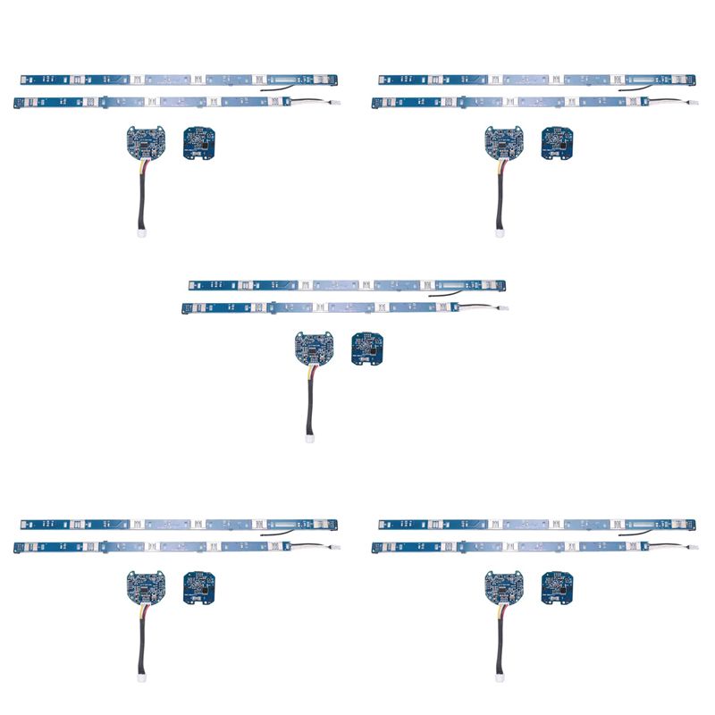 Scooter Parts - BMS per batteria A89E-5X per monopattino