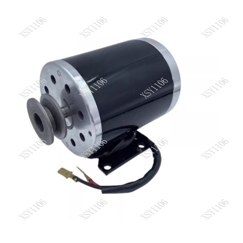 Scooter Parts - Motore Elettrico ad Alta Velocità MY1020