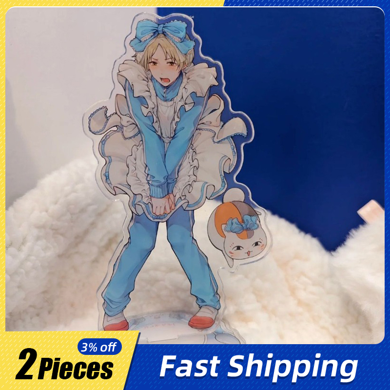 Atv Parts - 10 cm/3.93 pollici Anime Piatti in