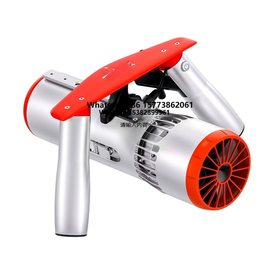 Scooter Parts - Hot Sunnysky Smart Drive Scooter Subacqueo