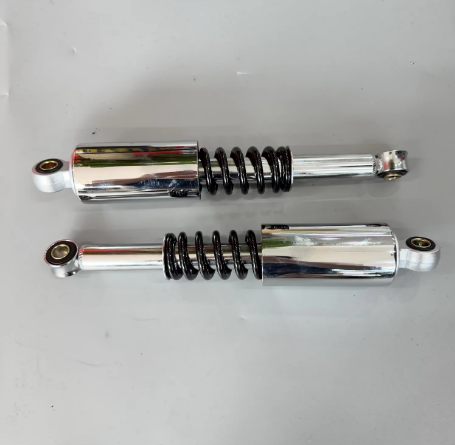 Motorcycle Parts - Vendita calda Moto 2 Tempi AX100