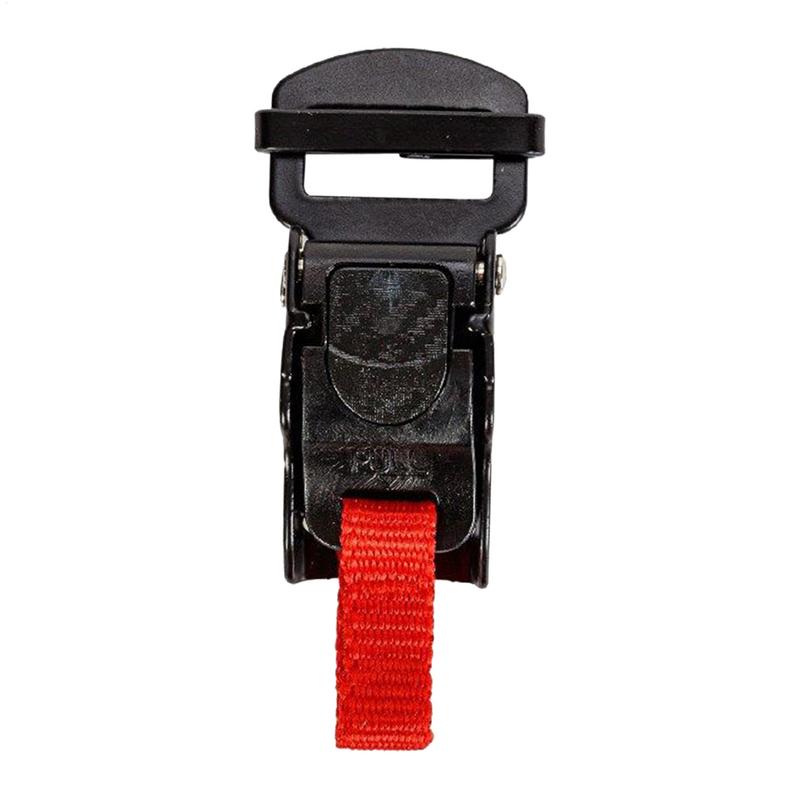 Quick Release Buckle Motorcycle Helmet - Fibbia per sottogola per moto Fibbia