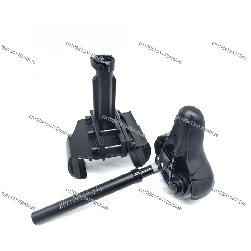 Scooter Parts - Sedile resistente all'usura per Vsett 10+