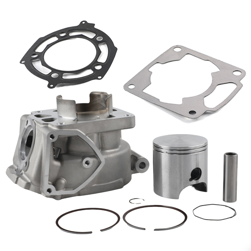 Motorcycle Parts - Cilindro Ceramico per Moto Altamente Raccomandato