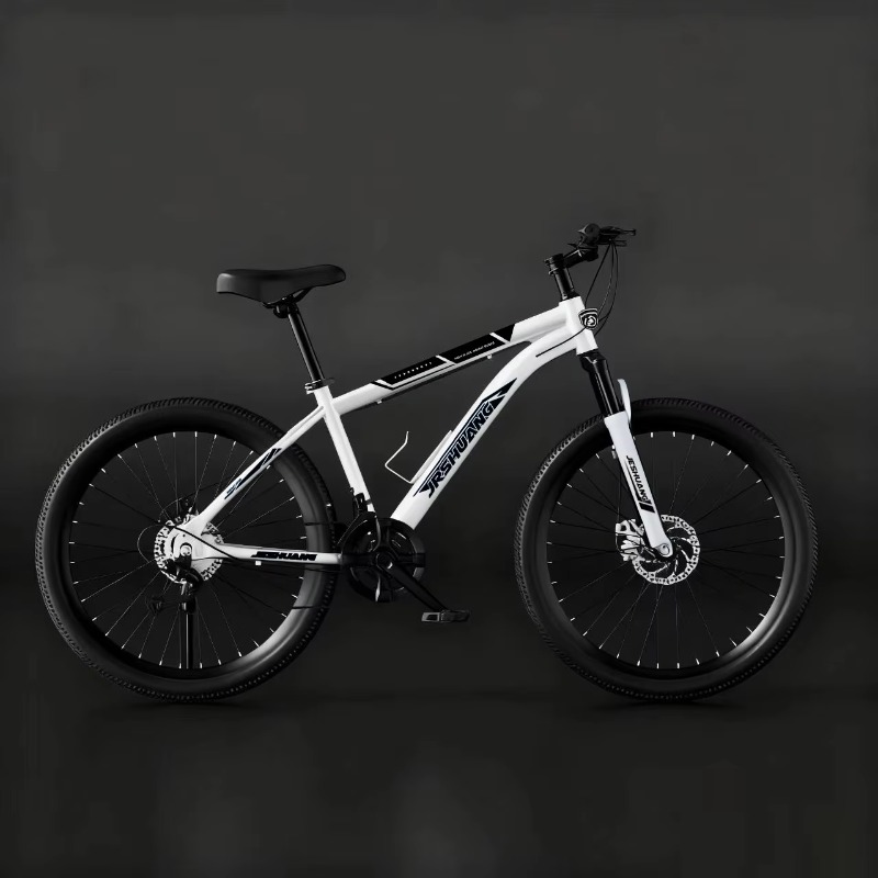 Riding Gear - Trasmissione Professionale Airo Multi-Velocità, Guida Senza