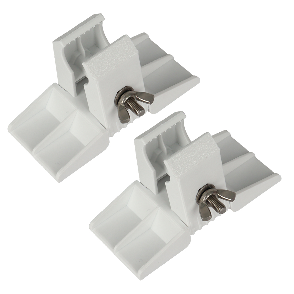 Atv Parts - 2 Pz/set RVs CARAVAN TV AERIAL
