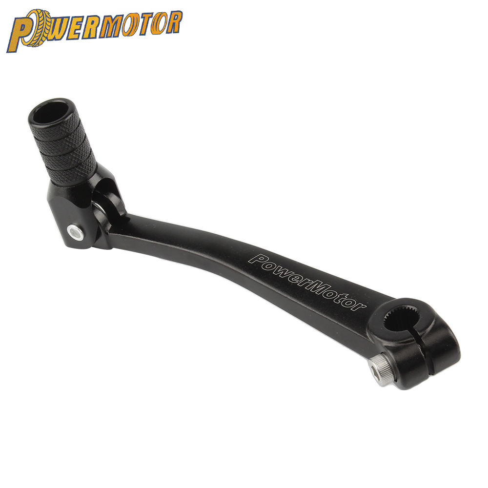 Riding Gear - Enduro Start Lever accessori moto 125cc