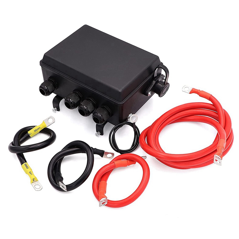 Centralina di controllo con re - Atv Parts recensione e prezzo