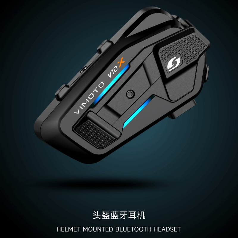 Auricolari Bluetooth VIMAITONG - Motorcycle Helmets recensione e prezzo