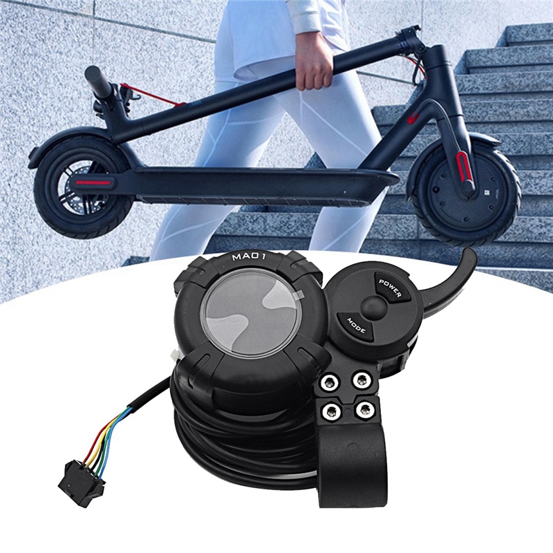 Display LCD con Retroilluminaz - Scooter Parts recensione e prezzo