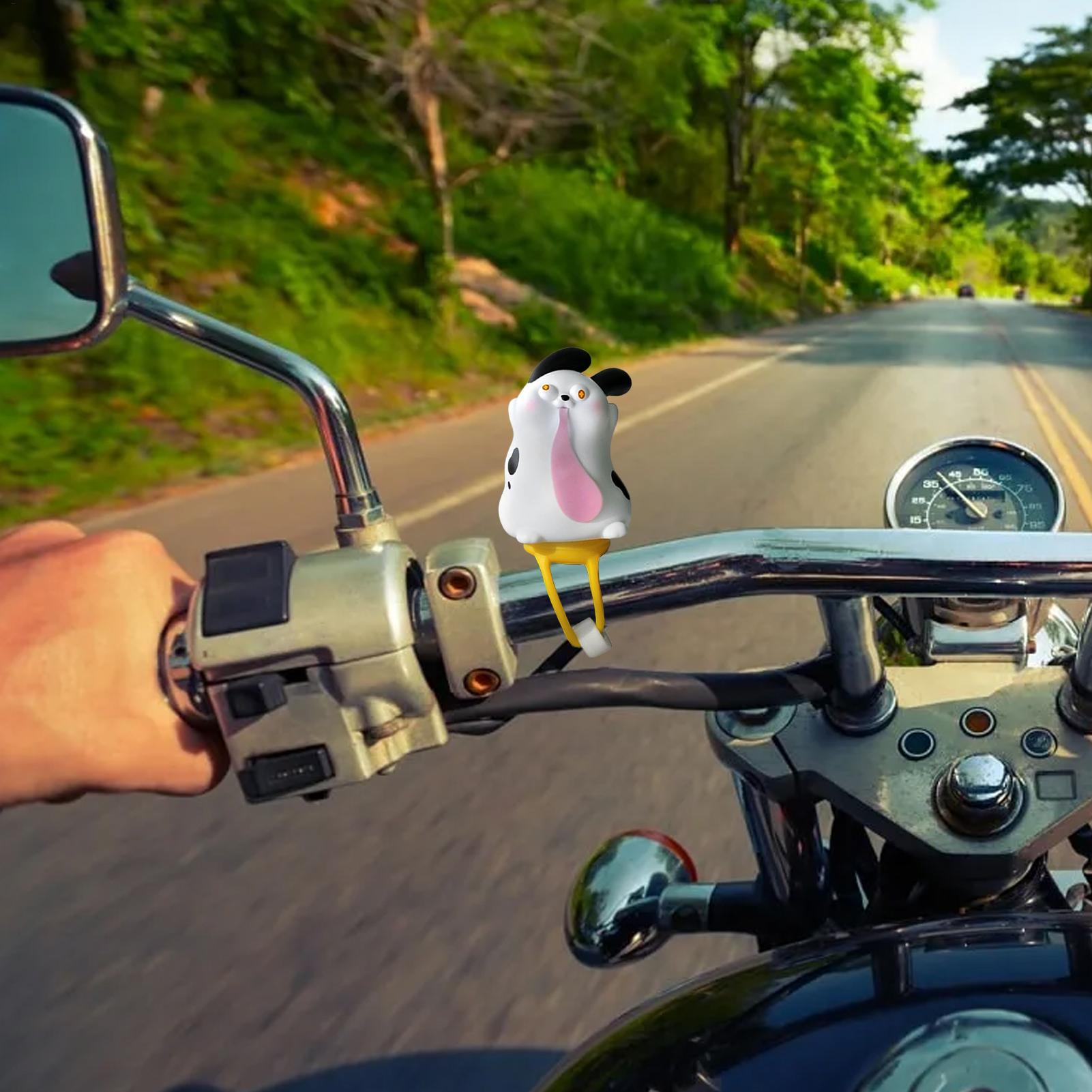 Figurina per manubrio della bi - Motorcycle Helmets recensione e prezzo