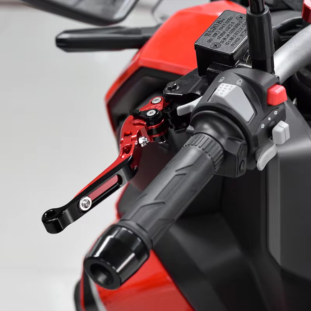 Per FZS1000 FAZER 2001-2005 FZ - Cnc Aluminum Adjustable Brake Clutch Levers recensione e prezzo