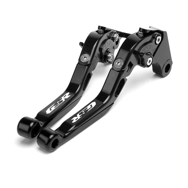 Per GSR600 GSR 600 2006-2011 G - Cnc Aluminum Adjustable Brake Clutch Levers recensione e prezzo