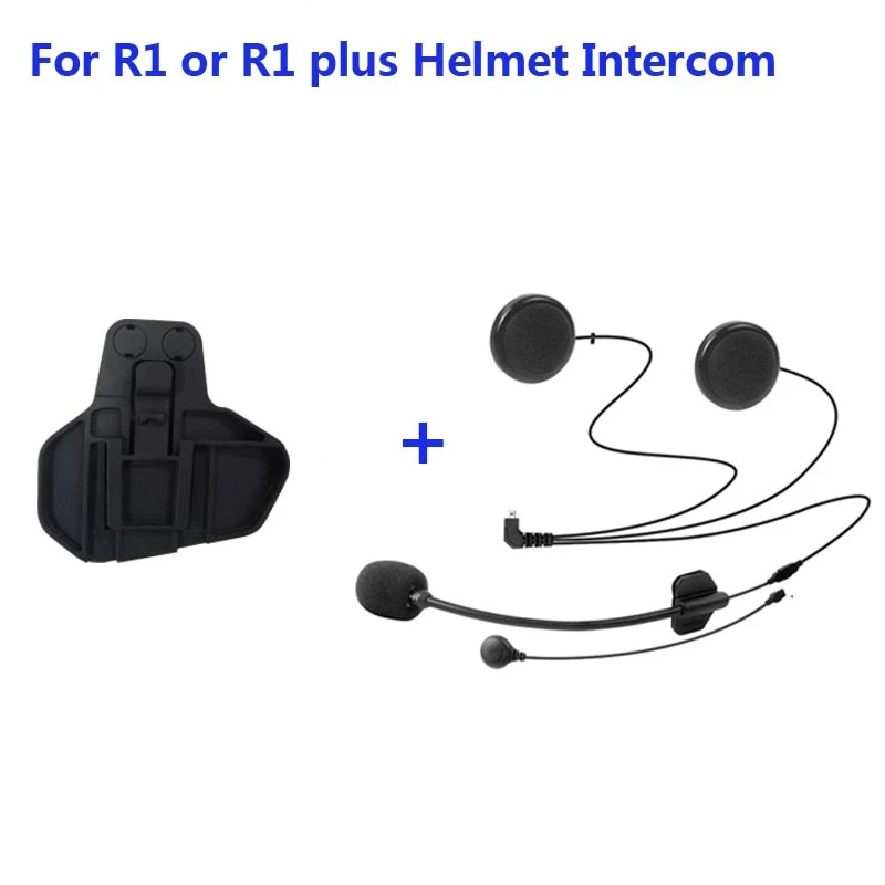 FreedConn Accessori originali  - Full Face Motorcycle Helmet With Bluetooth recensione e prezzo