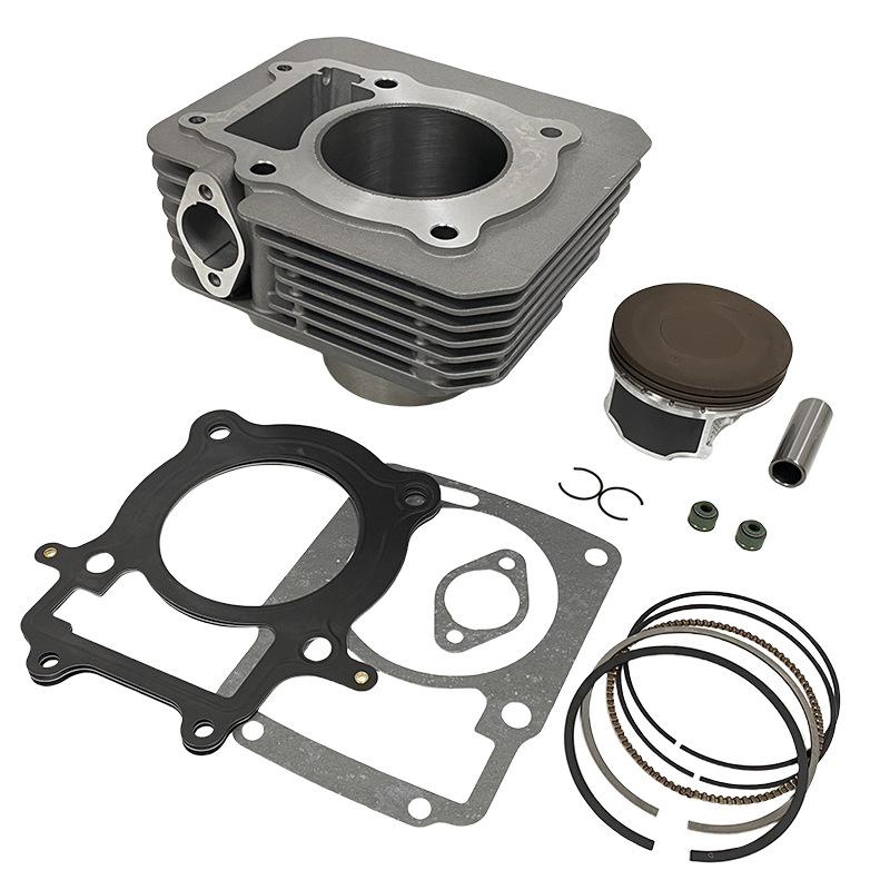 Kit Completo Cilindro e Piston - Motorcycle Parts recensione e prezzo