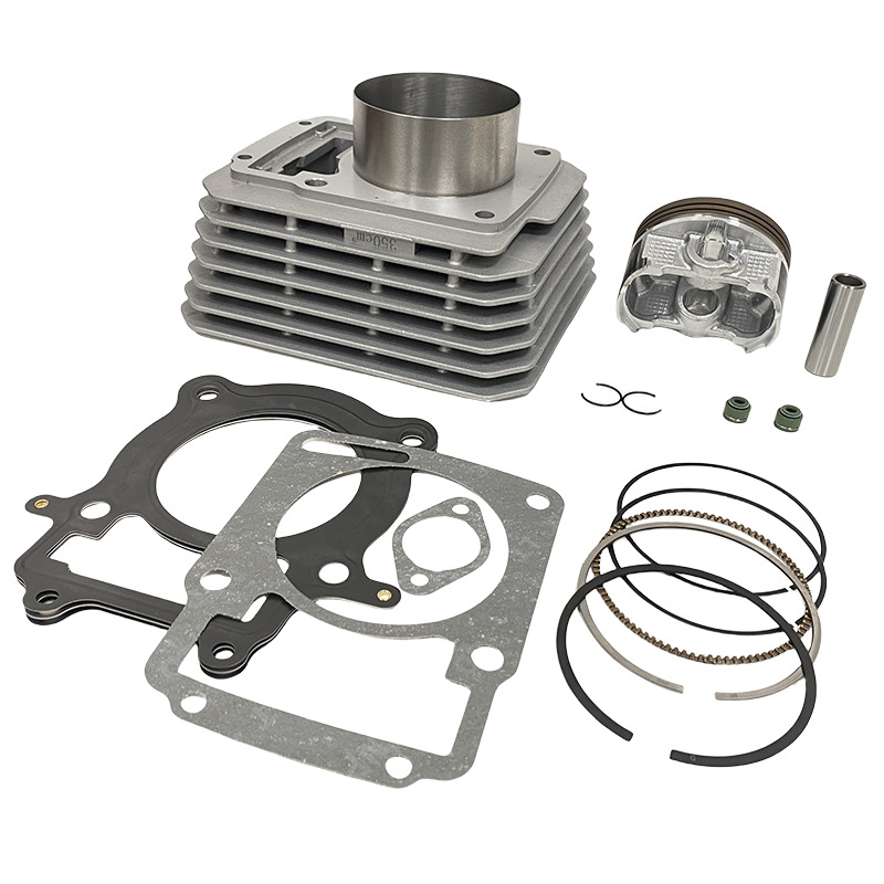 Kit Completo Cilindro e Piston - Motorcycle Parts recensione e prezzo