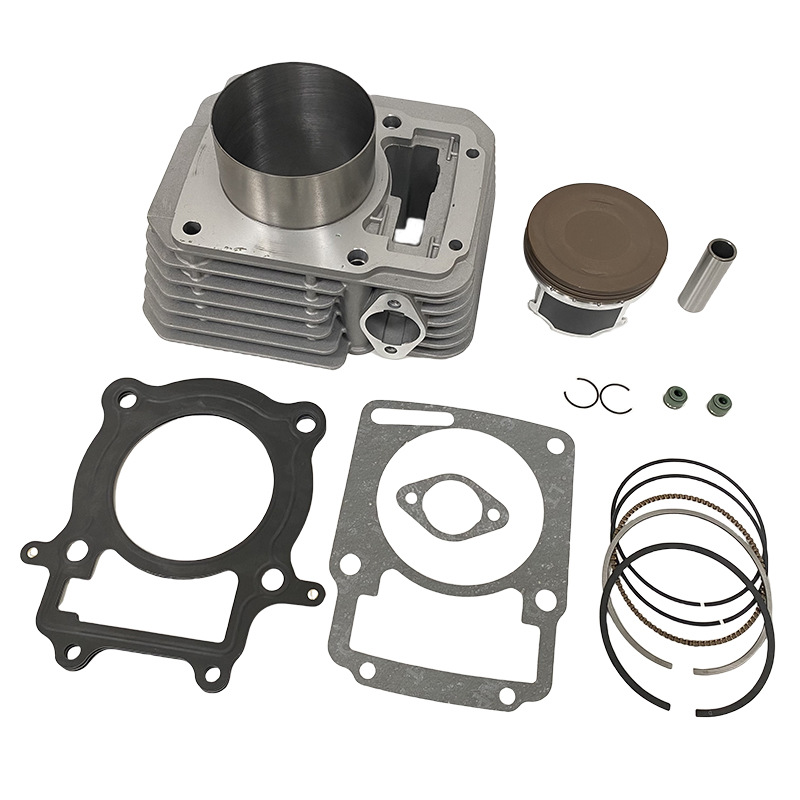 Kit Completo Cilindro e Piston - Motorcycle Parts recensione e prezzo