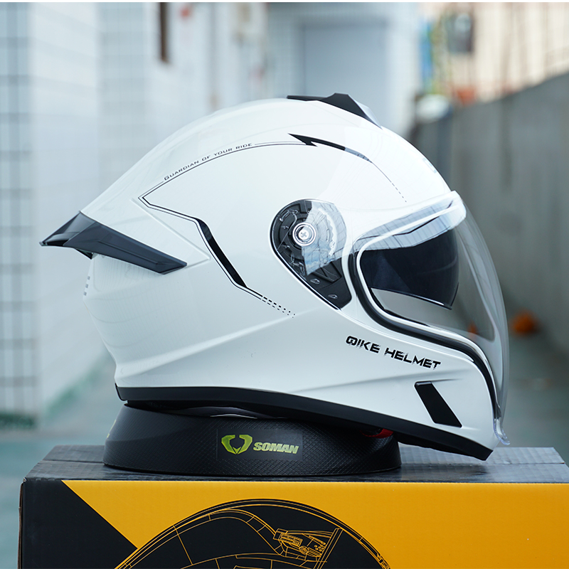 Caschi omologati DOT, equipagg - Modular Flip Up Motorcycle Helmet Dot Approved recensione e prezzo