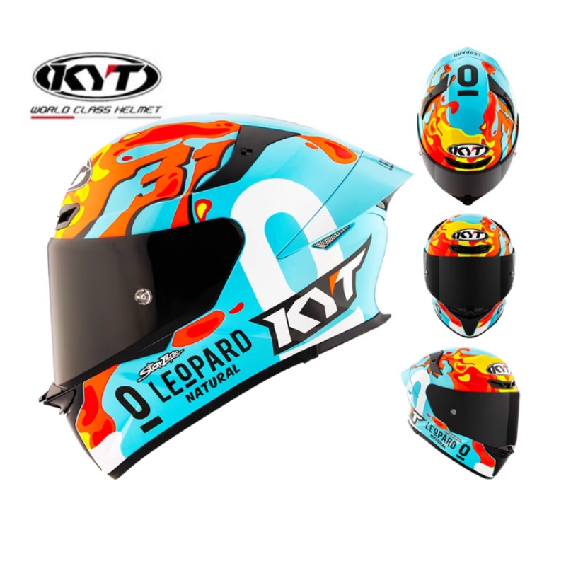 Casco moto originale KYT ST in - Carbon Fiber Lightweight Motorcycle Helmet recensione e prezzo