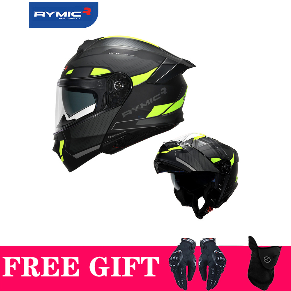 Moto Doppia Lente Da Corsa Cas - Motorcycle Helmet Inner Sun Visor Lens recensione e prezzo