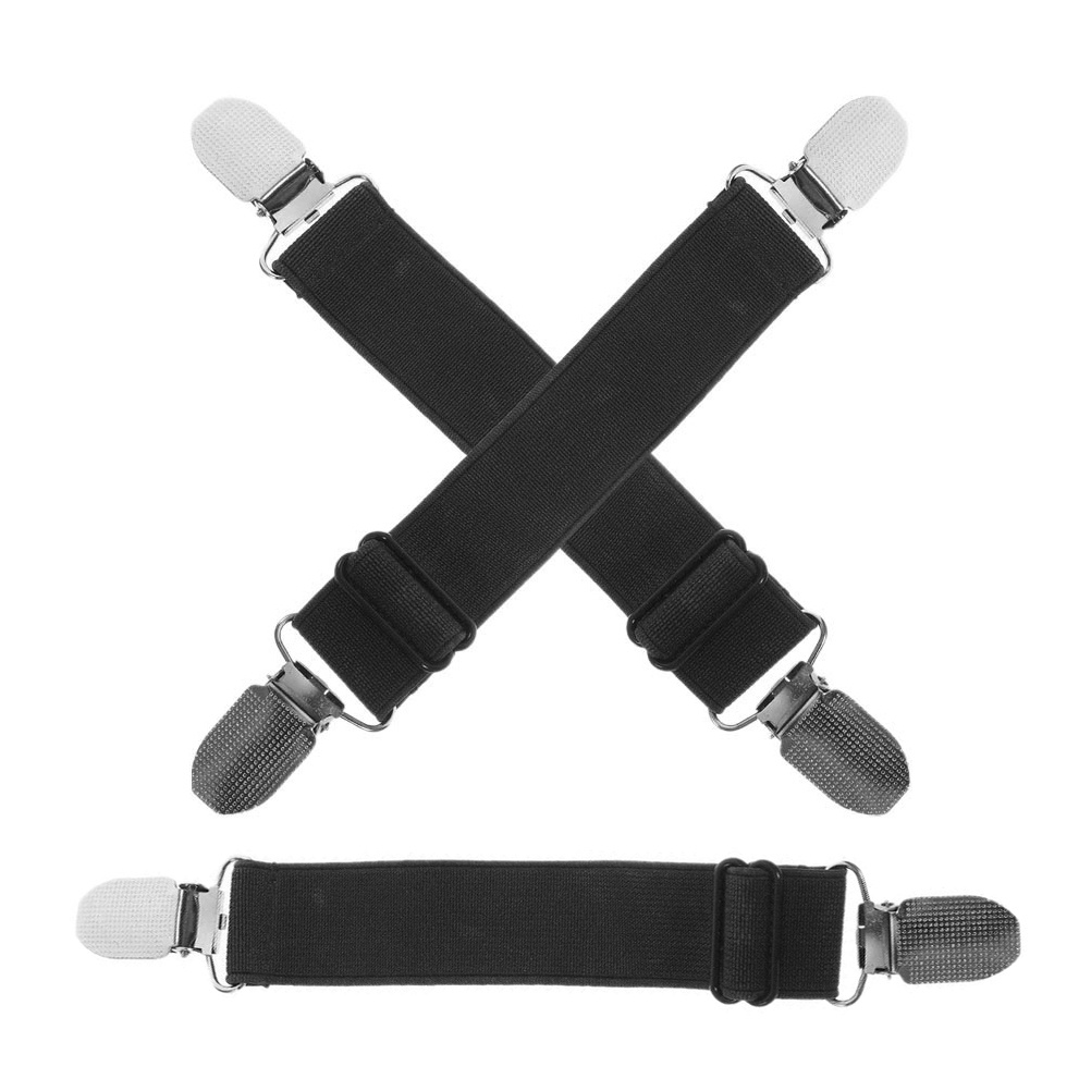 3 Pezzi Clip Elastiche per Pan - Riding Gear recensione e prezzo