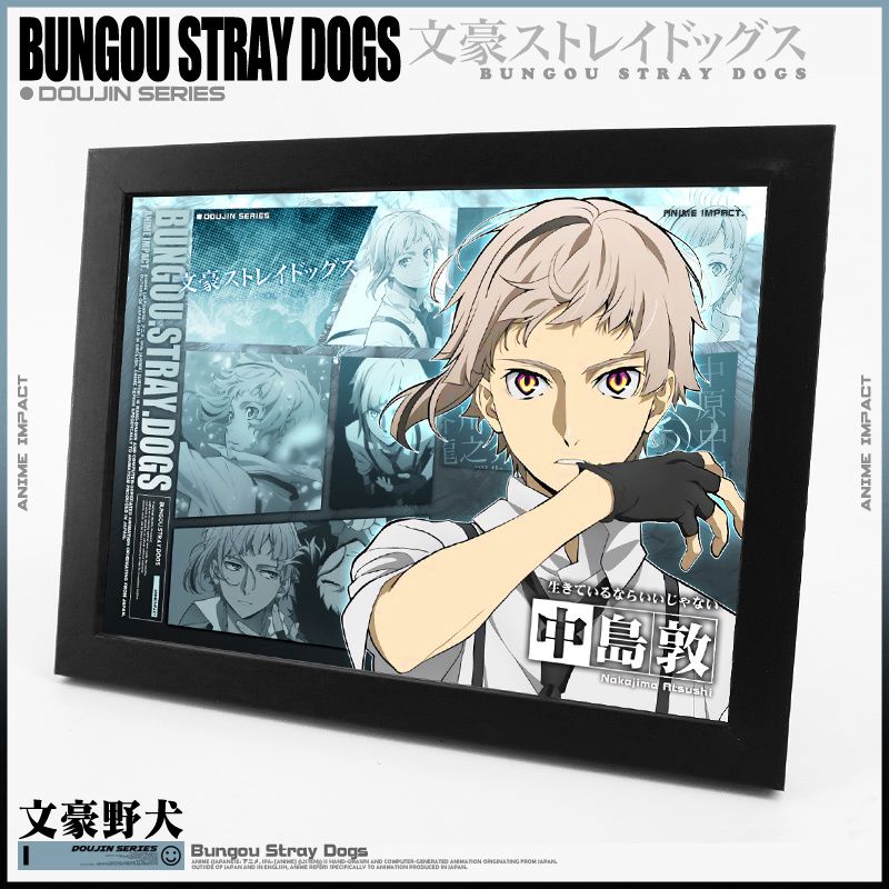 Bungo Stray Dogs dazai osamu N - Atv Parts recensione e prezzo