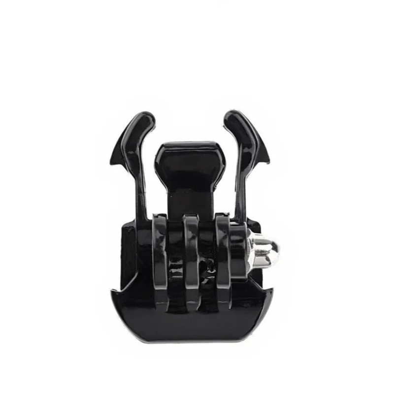 Base di Montaggio Universale a - Quick Release Buckle Motorcycle Helmet recensione e prezzo