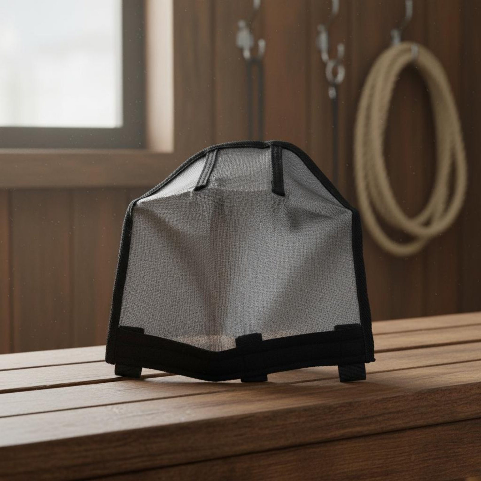 Maschera Antimosche per Cavall - Riding Gear recensione e prezzo