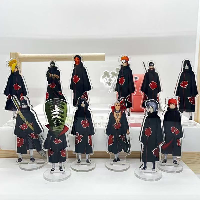 NARUTO Itachi Uchiha Statuetta - Atv Parts recensione e prezzo