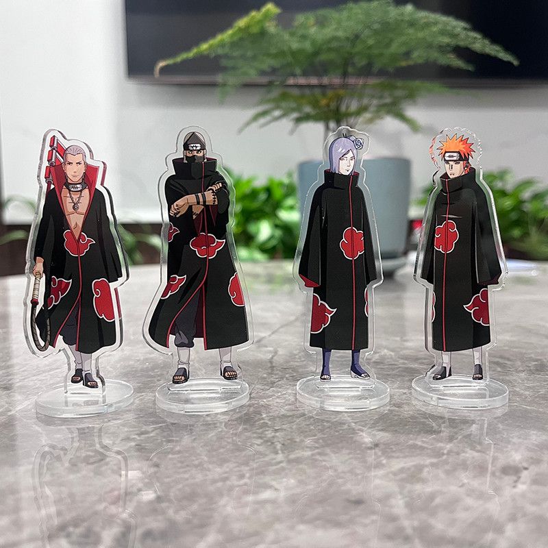NARUTO Itachi Uchiha Statuetta - Atv Parts recensione e prezzo
