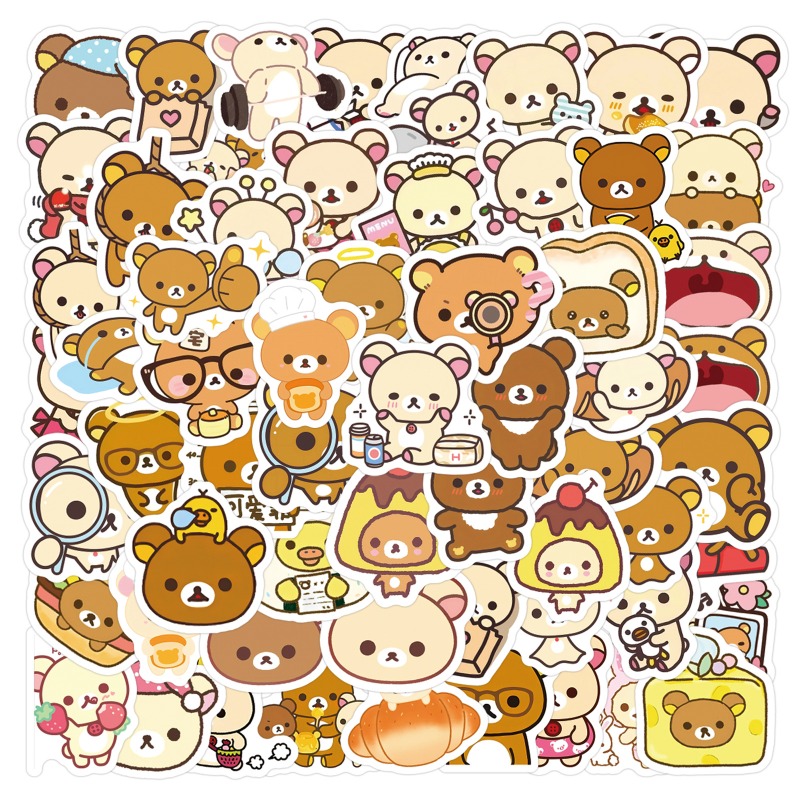 Bandai Rilakkuma Kiiroitori Ko - Atv Parts recensione e prezzo