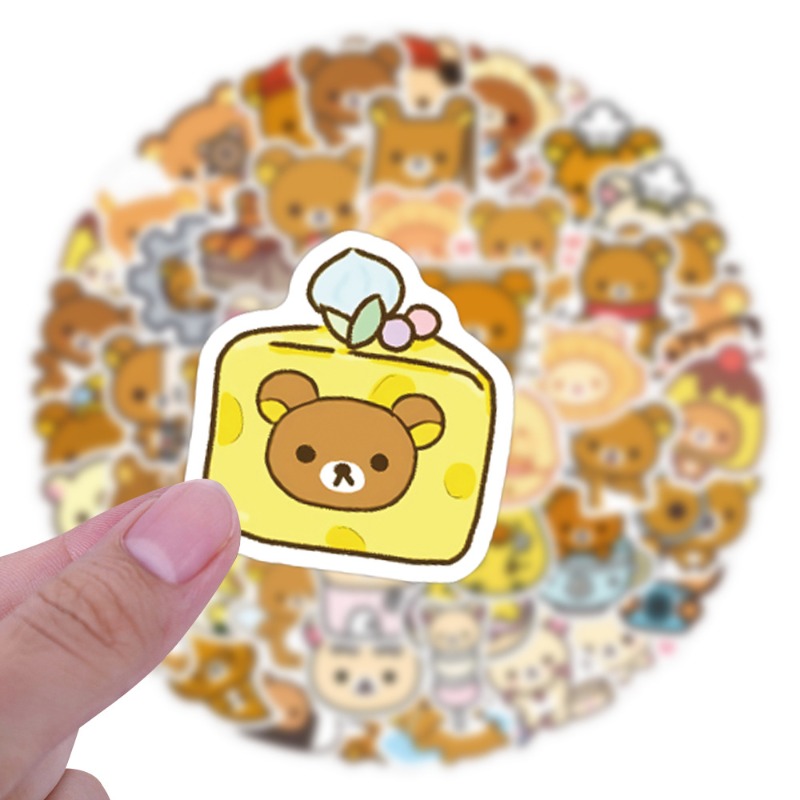 Bandai Rilakkuma Kiiroitori Ko - Atv Parts recensione e prezzo