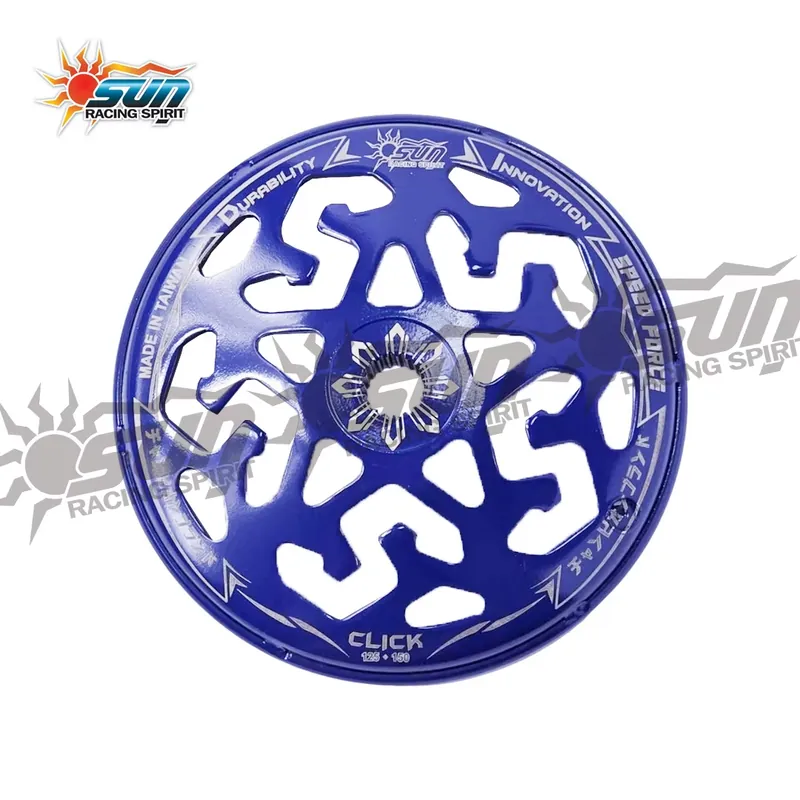 Kit di Aggiornamento CVT SUN R - Scooter Parts recensione e prezzo