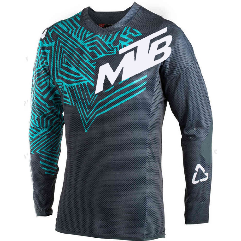 Maglia a Maniche Lunghe per Ci - Riding Gear recensione e prezzo