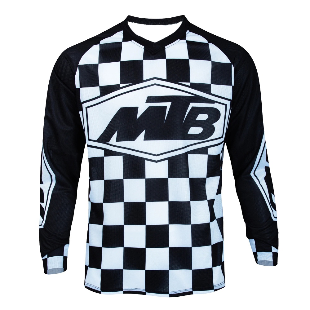 Maglia a Maniche Lunghe per Ci - Riding Gear recensione e prezzo