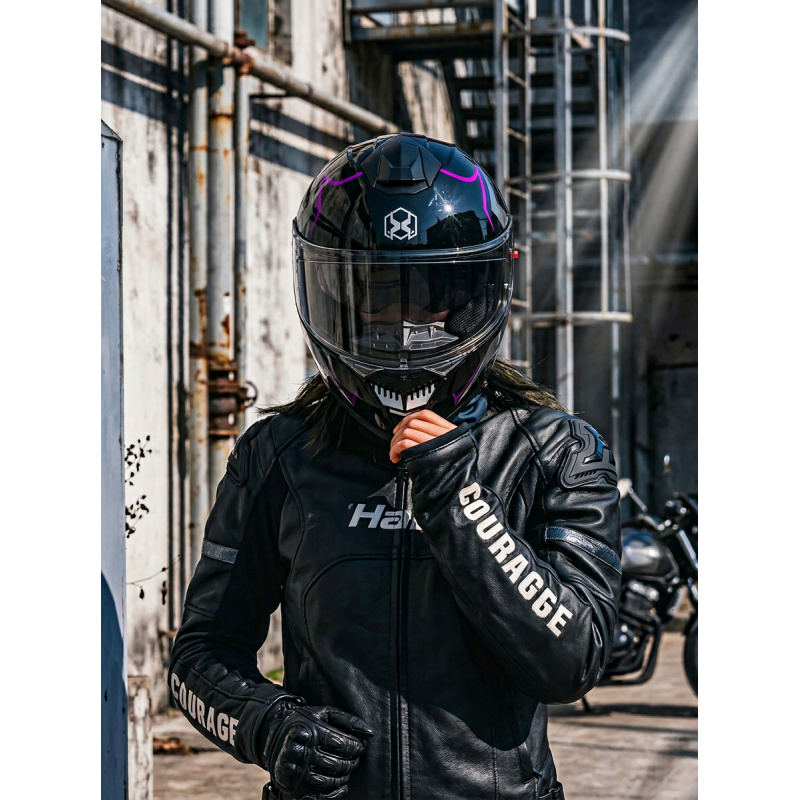 Casco Moto Modulare Omologato  - Modular Flip Up Motorcycle Helmet Dot Approved recensione e prezzo