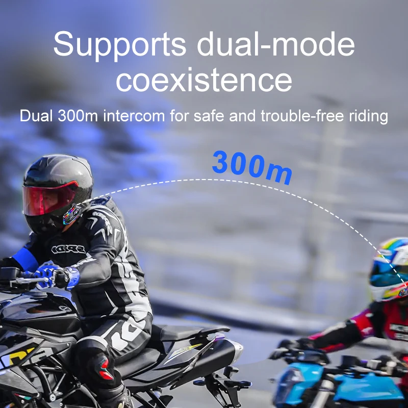 Y20 MAX Casco Moto Interfono V - Universal Motorcycle Helmet Intercom Headset recensione e prezzo