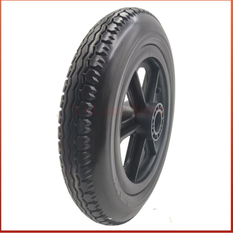 Mozzo ruota solido integrato d - Scooter Parts recensione e prezzo