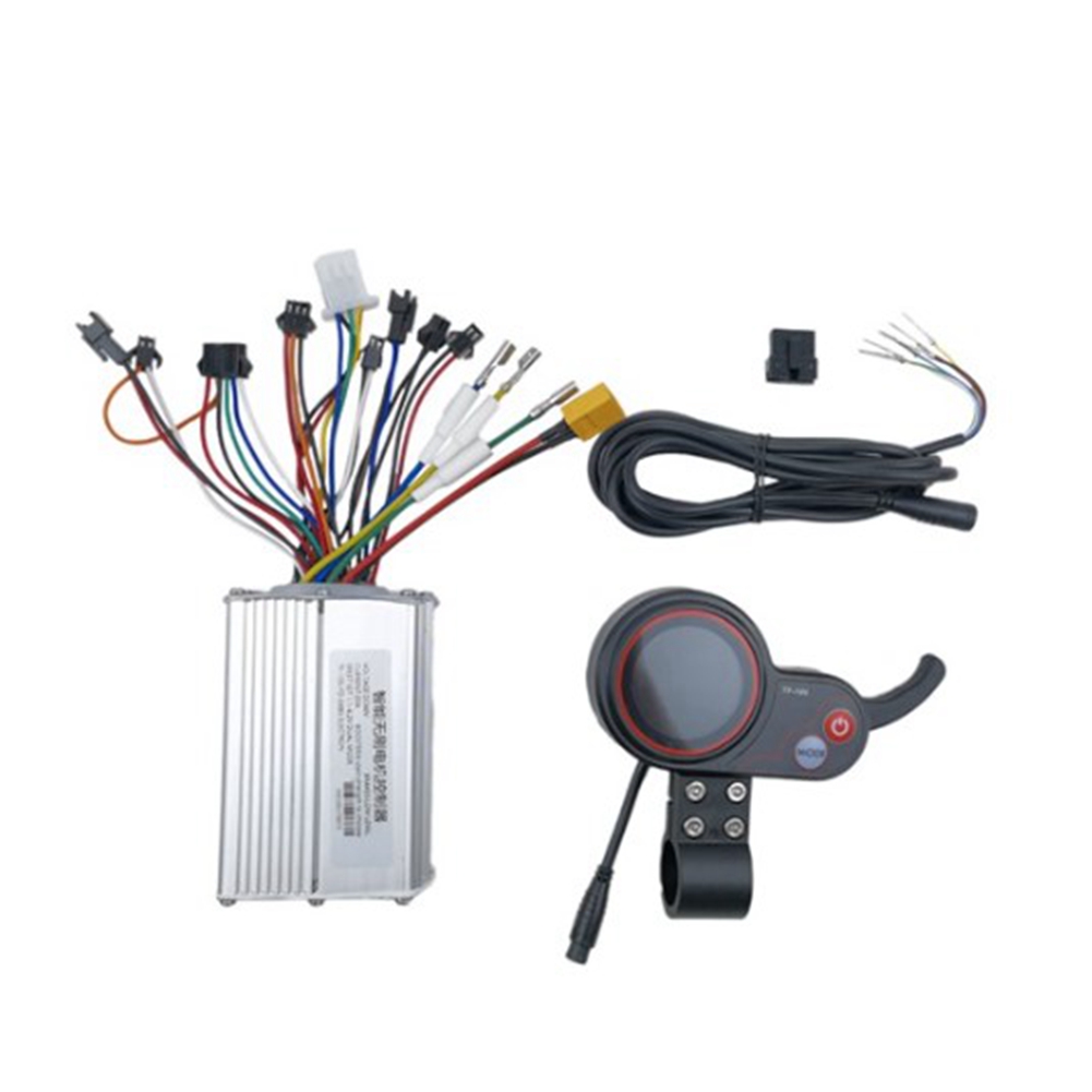 Controller A61P 48V/20A 600W p - Scooter Parts recensione e prezzo