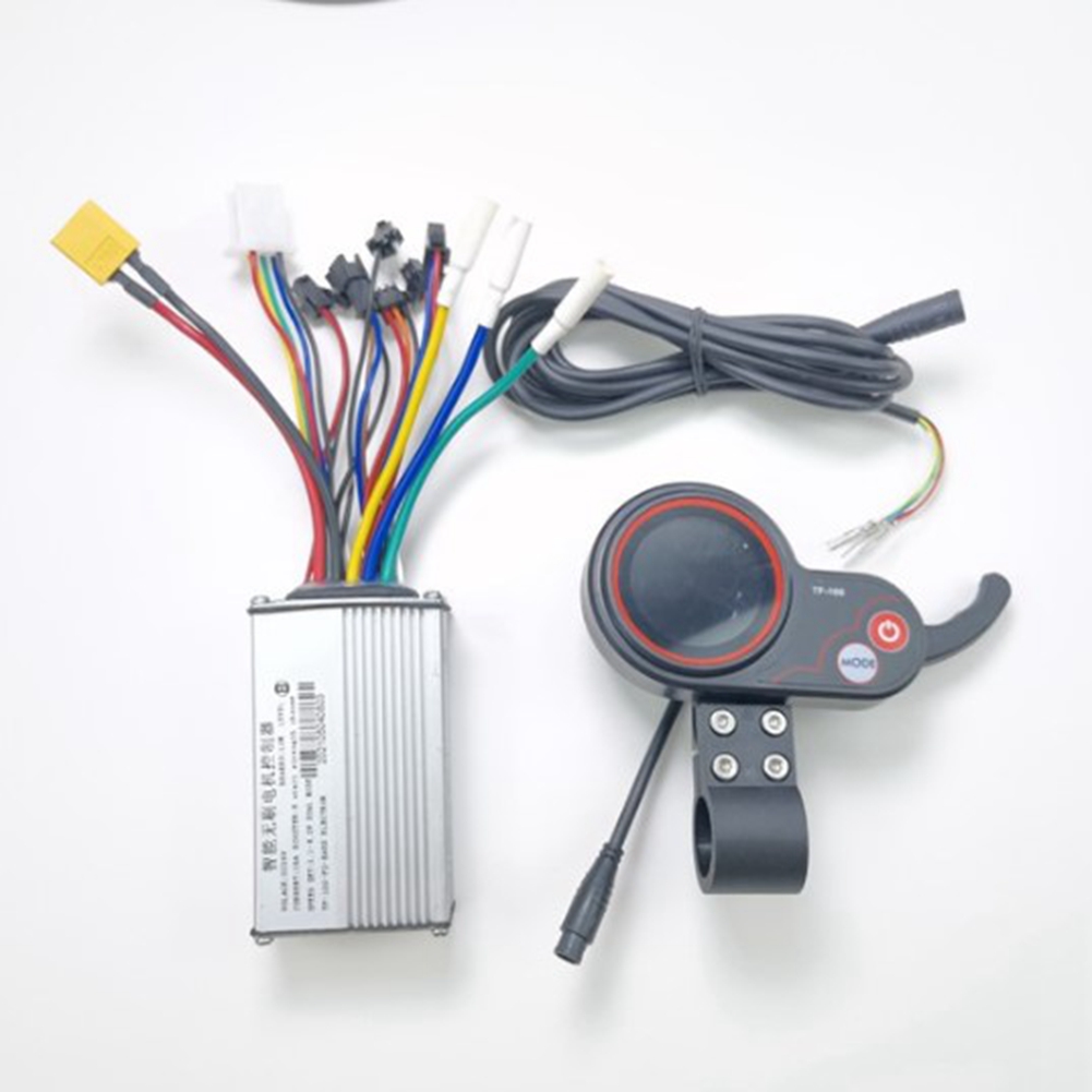 Controller A61P 48V/20A 600W p - Scooter Parts recensione e prezzo