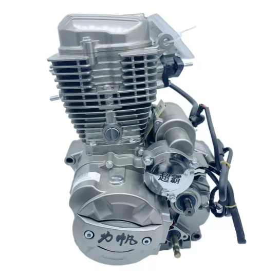 Motore Completo OEM Lifan CG12 - Motorcycle Parts recensione e prezzo
