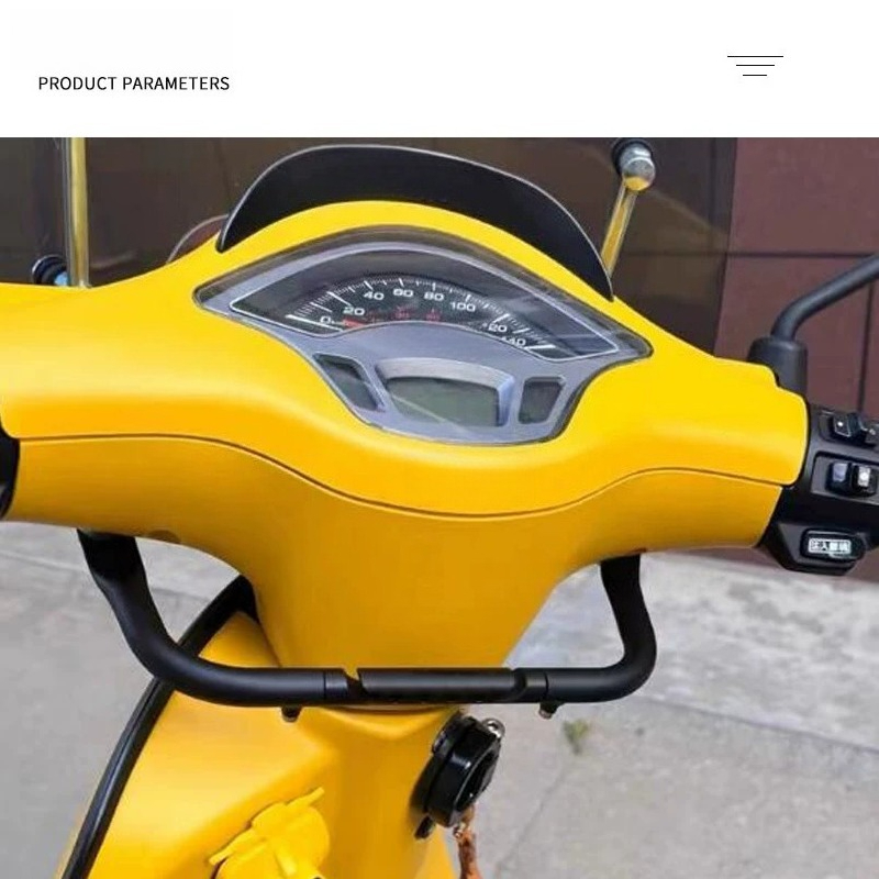 Maniglia Multifunzione per Sco - Scooter Parts recensione e prezzo