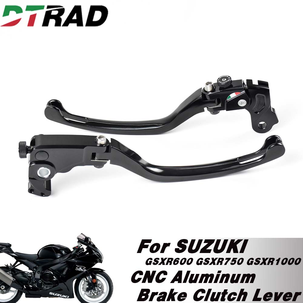 Leva Freno e Frizione Regolabi - Cnc Aluminum Adjustable Brake Clutch Levers recensione e prezzo
