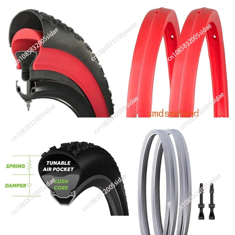Anello Protettivo Tubeless per - Riding Gear recensione e prezzo