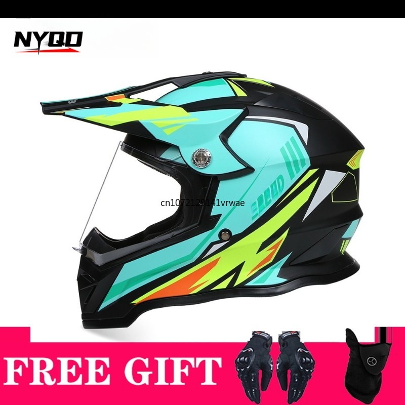 Casco da moto modulare con dop - Modular Flip Up Motorcycle Helmet Dot Approved recensione e prezzo