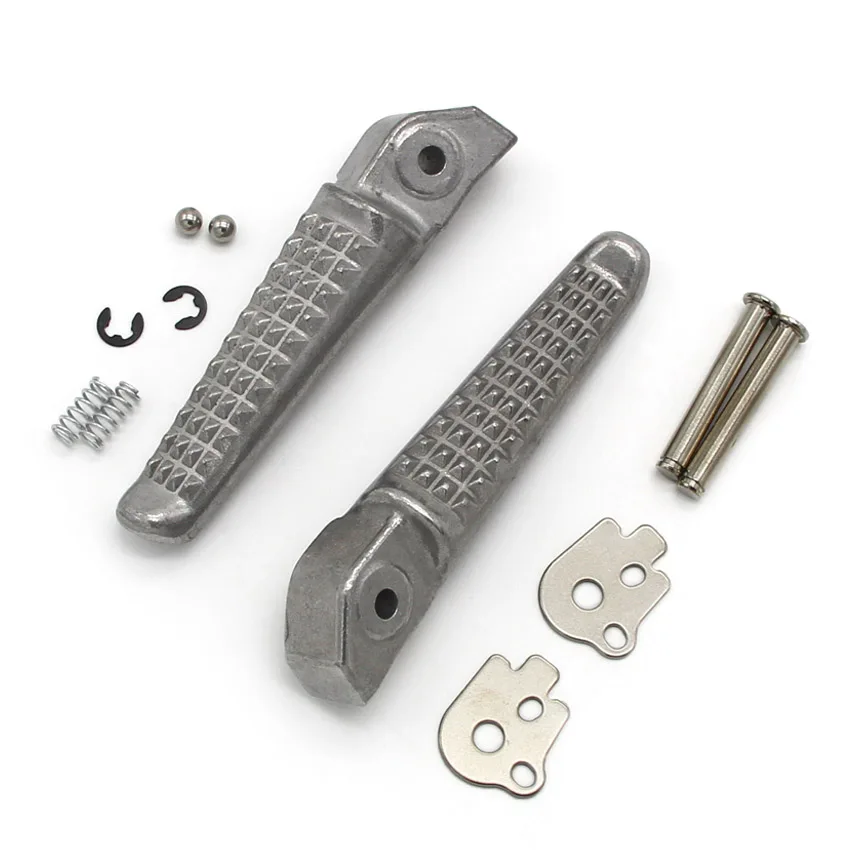 Pedane Poggiapiedi Posteriori  - Motorcycle Parts recensione e prezzo