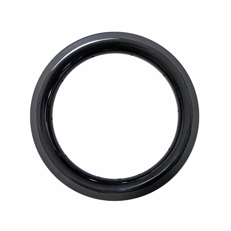 Cerchi in carbonio premium da  - Scooter Parts recensione e prezzo