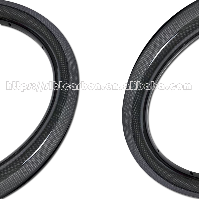 Cerchi in carbonio premium da  - Scooter Parts recensione e prezzo