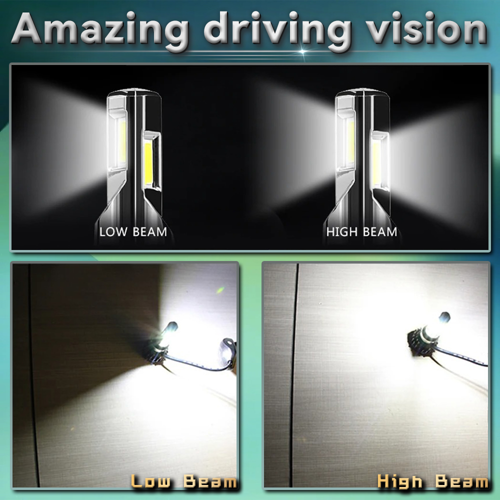 Rtd Tipo Universale M02E Lampa - Universal Motorcycle Led Headlight Projector recensione e prezzo